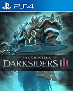 Darksiders III - The Crucible