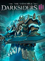 Darksiders III - The Crucible for PC