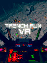Trench Run VR for PC
