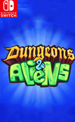 Dungeons & Aliens