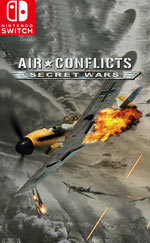 Air Conflicts: Pacific Carriers