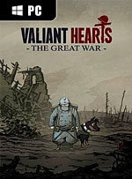 Valiant Hearts: The Great War for PC