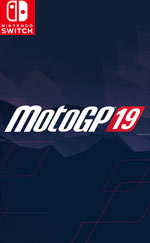 MotoGP 19