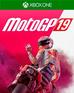 MotoGP 19 for Xbox One