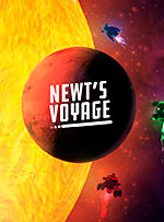 Newt's Voyage