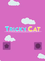 Tricky Cat
