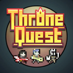 Throne Quest for Android