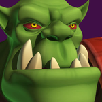 Orc Dungeon for iOS