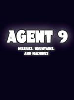 Agent 9 for PC