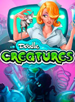 Doodle Creatures