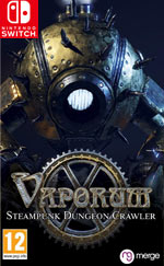 Vaporum