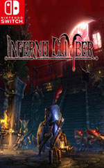INFERNO CLIMBER: REBORN for Nintendo Switch