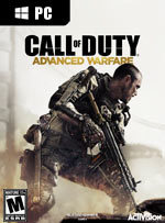Call of Duty: Advanced Warfare