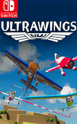 Ultrawings