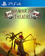 War Theatre for PlayStation 4