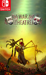 War Theatre for Nintendo Switch