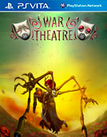War Theatre for PS Vita
