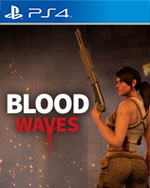 Blood Waves