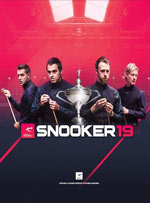 Snooker 19 for PC