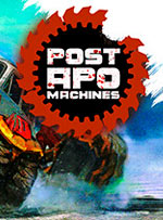Post-Apo Machines for PC