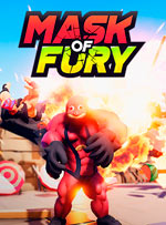 Mask of Fury for PC