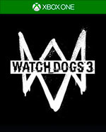 Watch Dogs 3