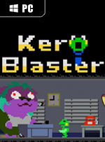 Kero Blaster for PC