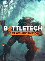 BATTLETECH Flashpoint for PC