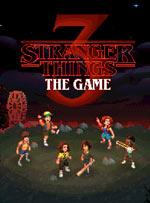 Stranger Things 3: The Game for PC