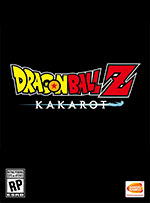 Dragon Ball Z: Kakarot for PC