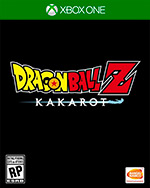 Dragon Ball Z: Kakarot for Xbox One