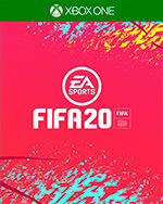 FIFA 20 for Xbox One