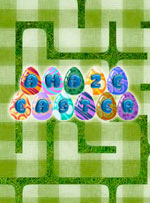 aMAZE Easter