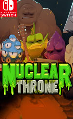Nuclear Throne for Nintendo Switch