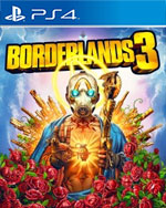 Borderlands 3 for PlayStation 4