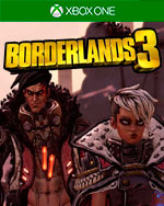 Borderlands 3