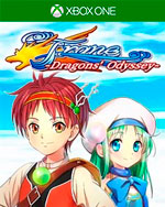 Frane: Dragons' Odyssey for Xbox One
