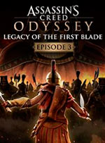 Assassin's Creed Odyssey: Legacy of the First Blade Episode 3