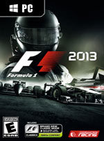 F1 2013 for PC