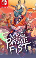 Way of the Passive Fist