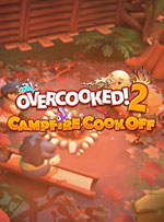 Overcooked! 2: Campfire Cook Off