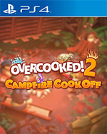 Overcooked! 2: Campfire Cook Off