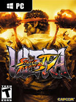 Ultra Street Fighter IV for PC