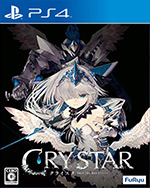 CRYSTAR for PlayStation 4