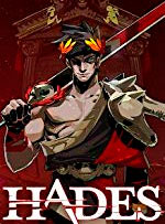 Hades for PC