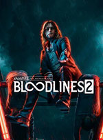 Vampire: The Masquerade - Bloodlines 2 for PC