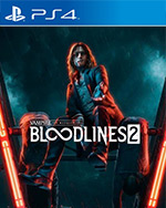 Vampire: The Masquerade - Bloodlines 2 for PlayStation 4