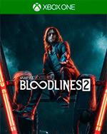 Vampire: The Masquerade - Bloodlines 2 for Xbox One