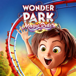 Wonder Park Magic Rides Game for Android