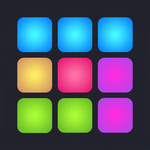 Drum Pad Machine - Beat Maker for iOS
